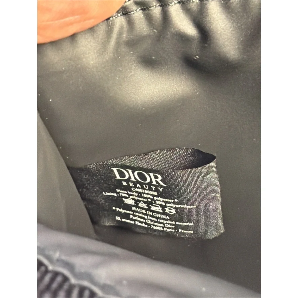 Dior beauty vip